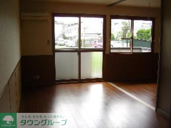 プレジオの物件内観写真